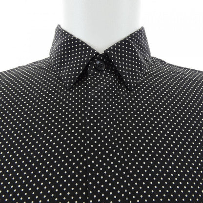 Saint Laurent Shirt Black — view 5