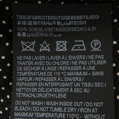 Saint Laurent Shirt Black — view 3