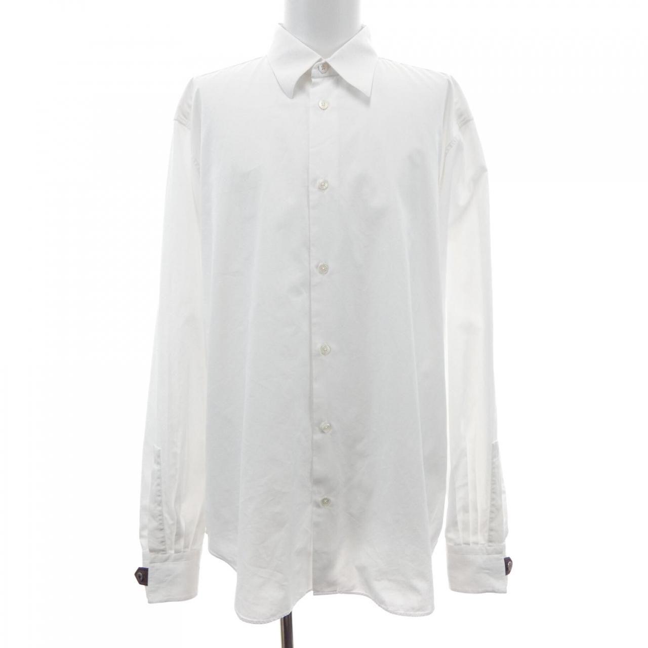 Hermes Shirt White