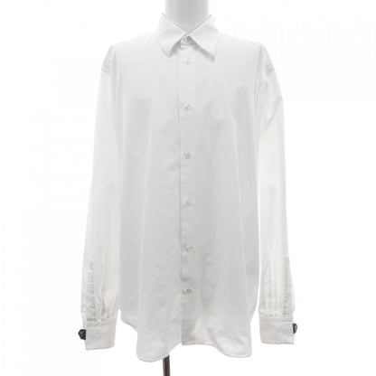 Hermes Shirt White