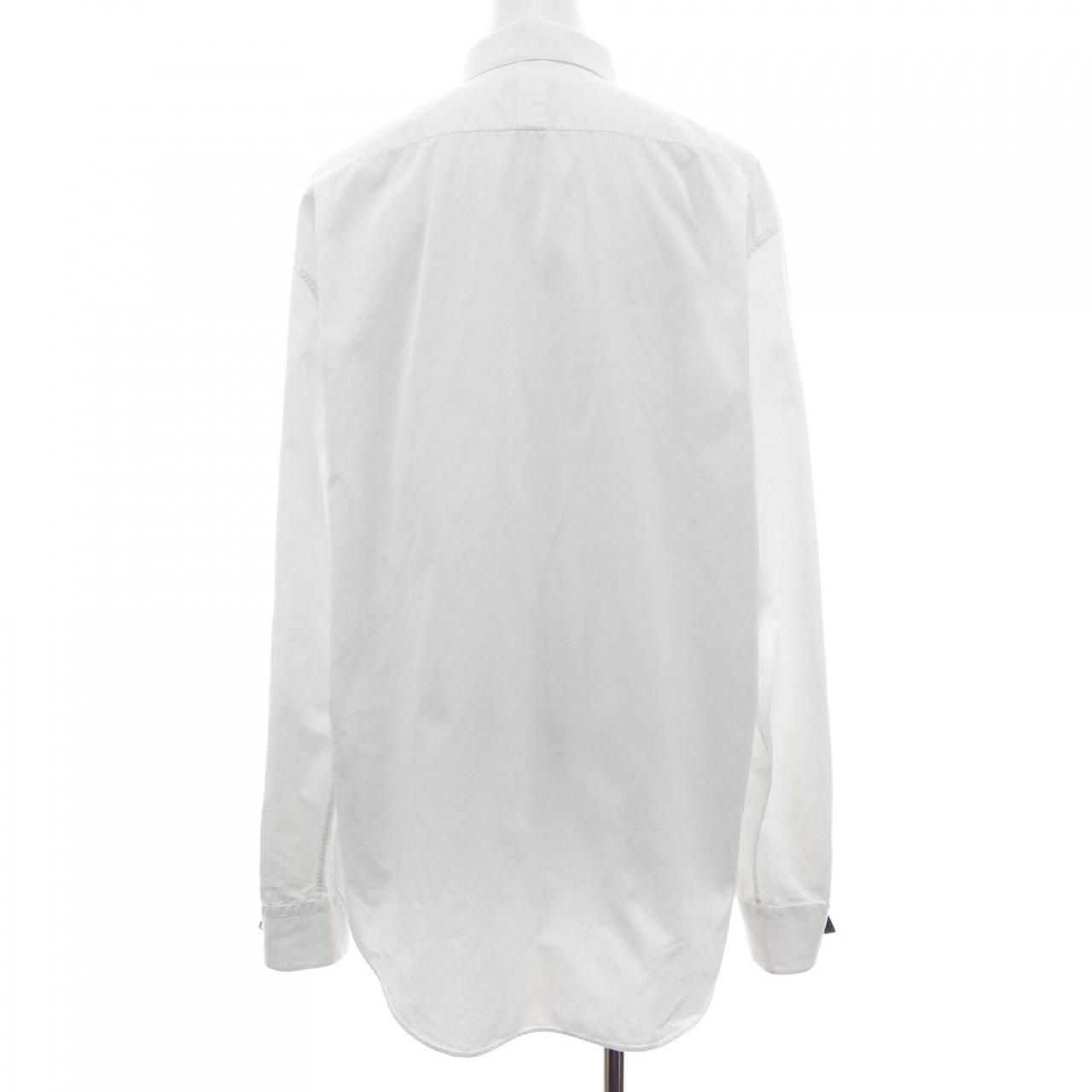 Hermes Shirt White — view 2