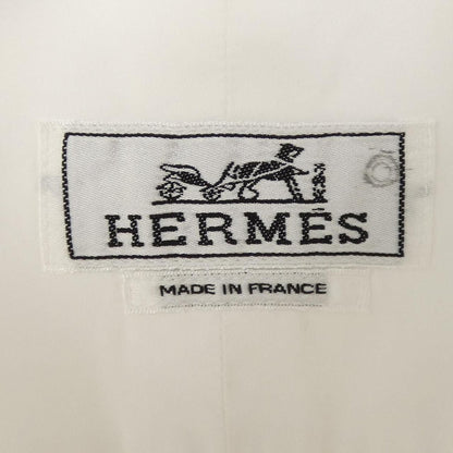 Hermes Shirt White — view 4