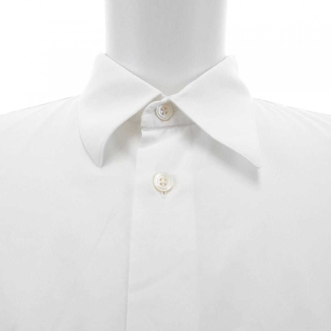 Hermes Shirt White — view 5