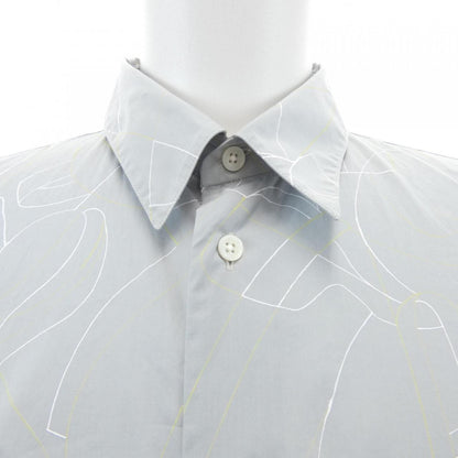 Hermes Shirt Gray — view 5