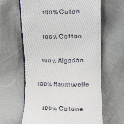 Hermes Shirt Gray — view 3