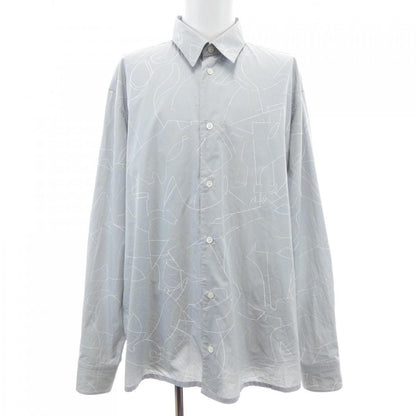 Hermes Shirt Gray