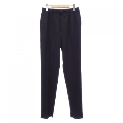 Fendi Pants Black
