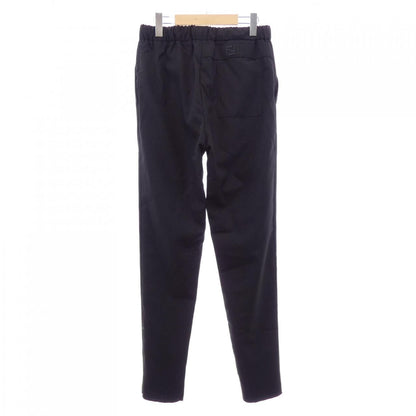 Fendi Pants Black — view 2