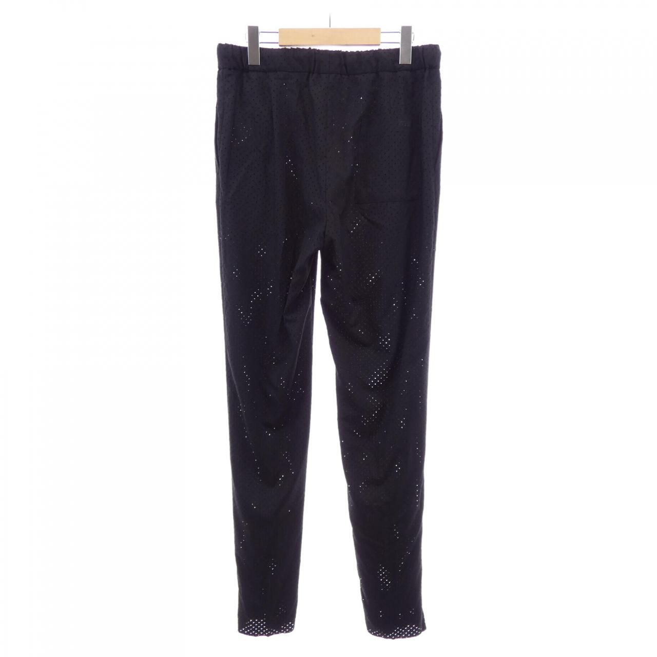 Fendi Pants Black — view 2