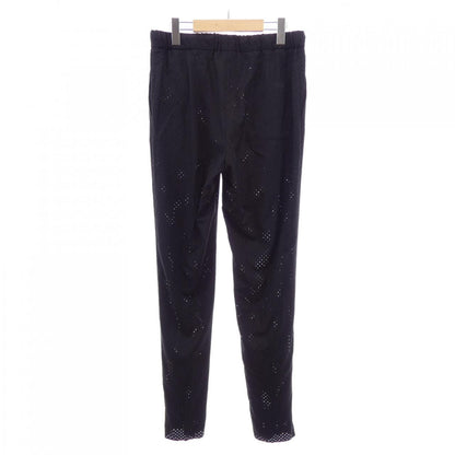 Fendi Pants Black — view 2