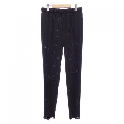 Fendi Pants Black