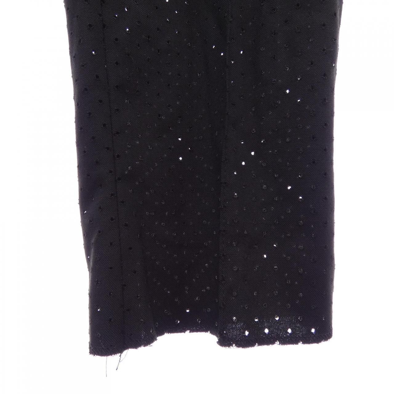 Fendi Pants Black — view 5