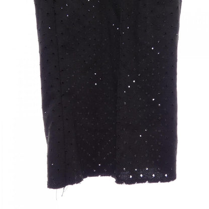 Fendi Pants Black — view 5