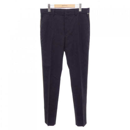 Fendi Pants Black — view 5