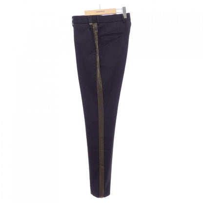 Fendi Pants Black