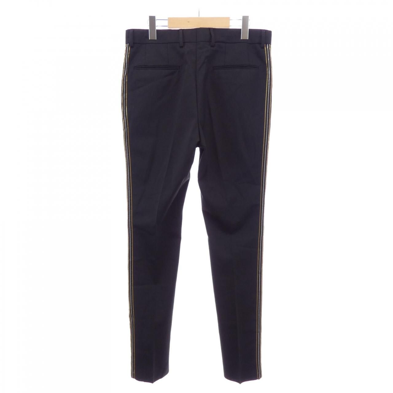 Fendi Pants Black — view 6