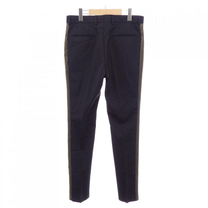 Fendi Pants Black — view 6