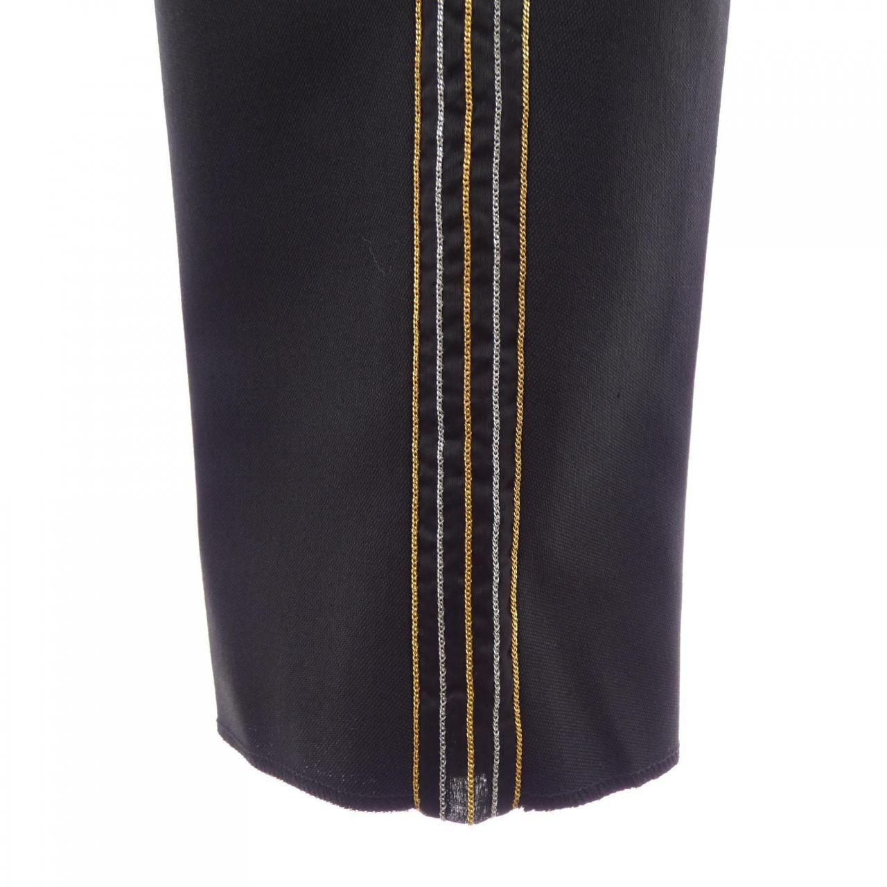 Fendi Pants Black — view 2