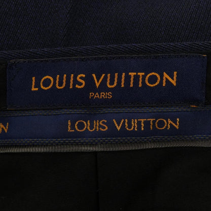Louis Vuitton Pleated Classic Pants — view 4