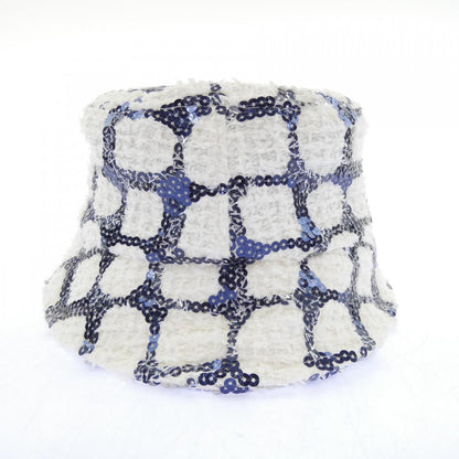 Chanel Hat White — view 5