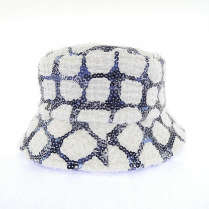 Chanel Hat White — view 2