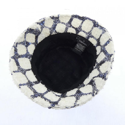 Chanel Hat White — view 6