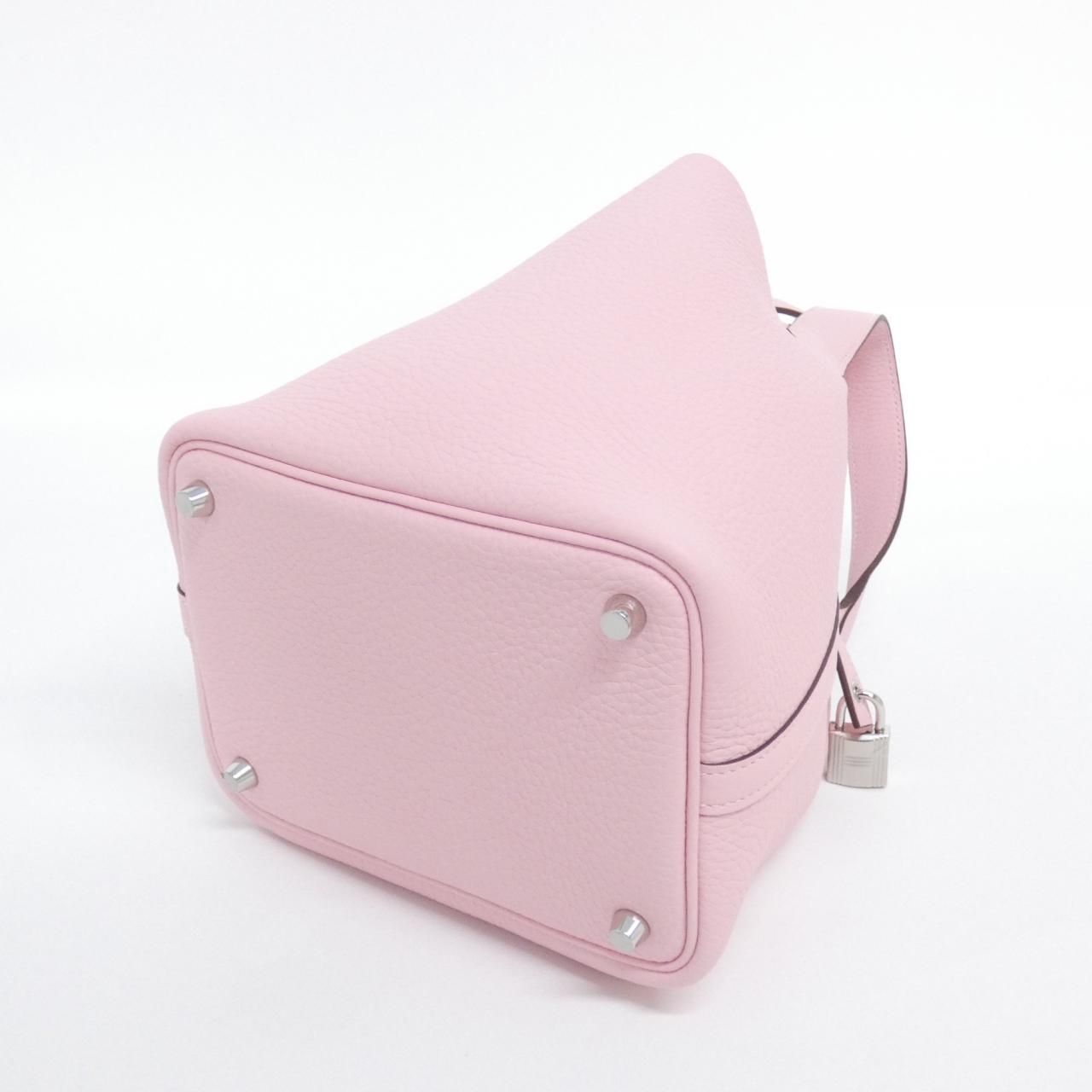 Hermes Picotin Lock PM — view 2