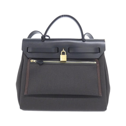Hermes Herbag Zip Pocket — view 2