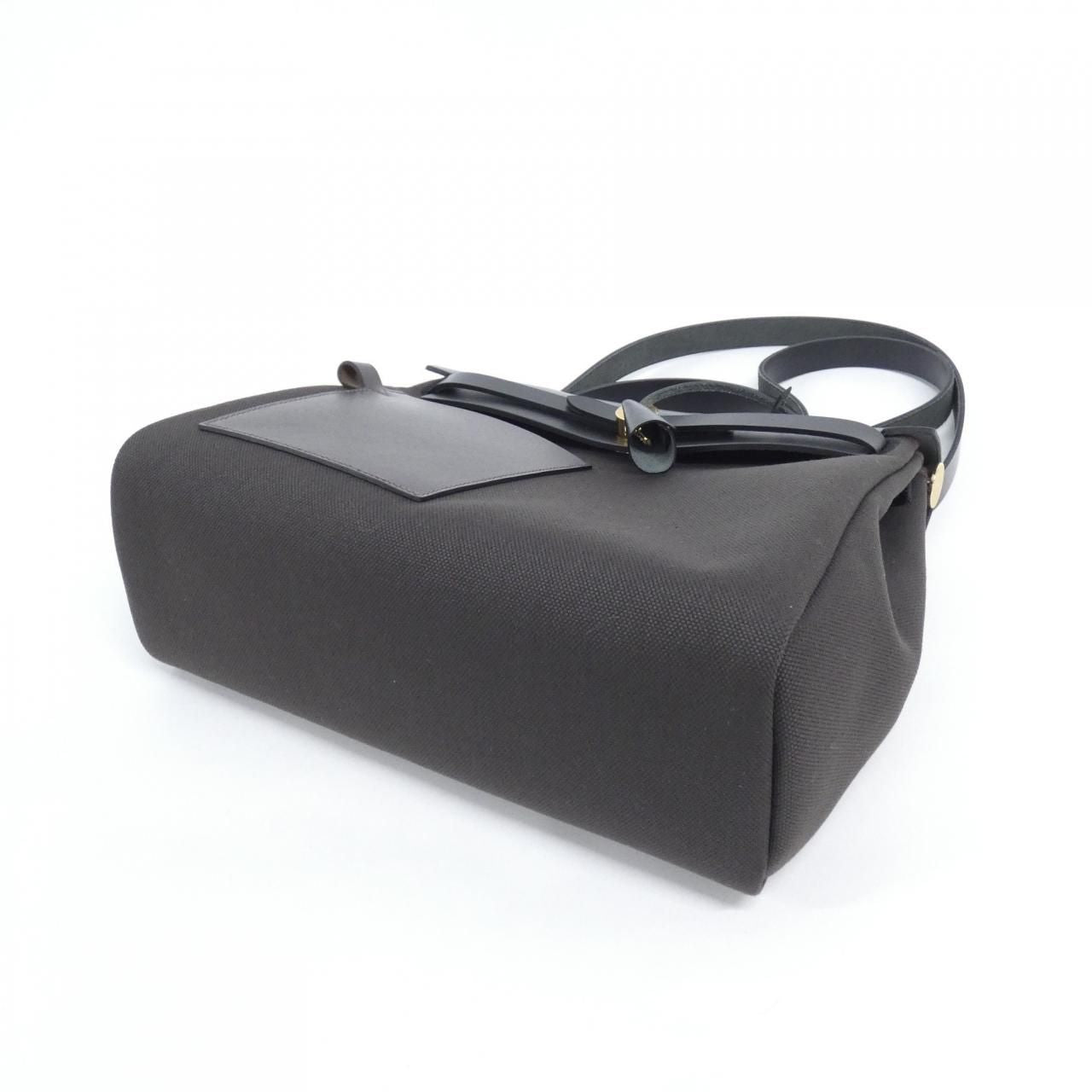 Hermes Herbag Zip Pocket — view 3