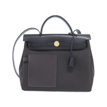 Hermes Herbag Zip Pocket