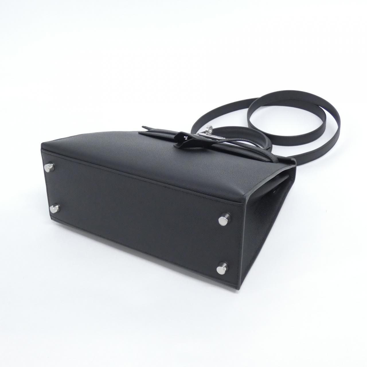 Hermes Kelly 25 — view 3