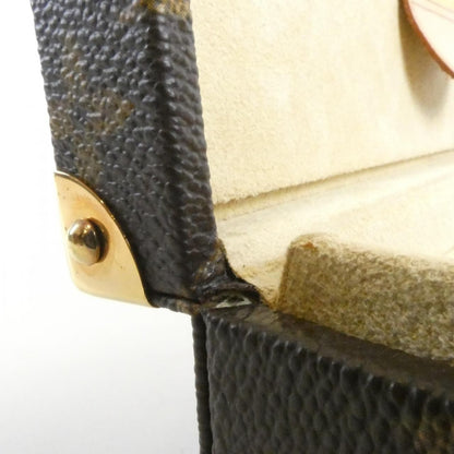 Louis Vuitton Monogram Hard Case Flower Hatman — view 5
