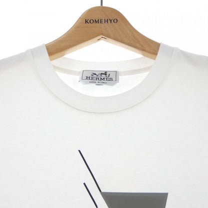 Hermes Elite Ann Fragmont T-Shirt — view 5