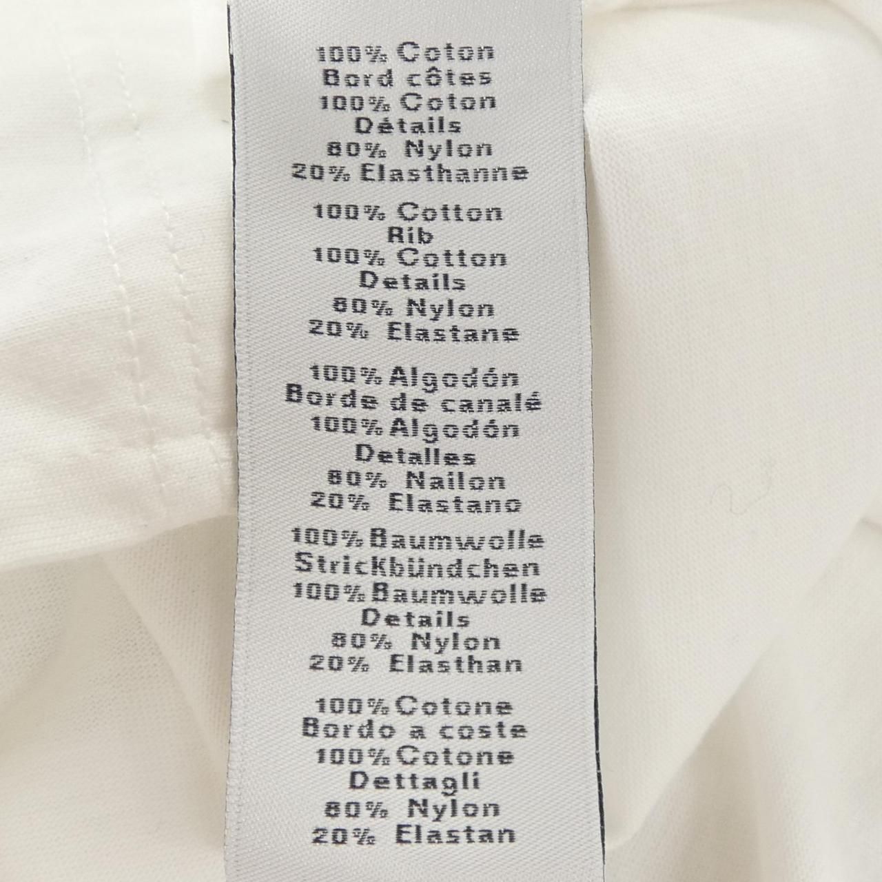 Hermes Elite Ann Fragmont T-Shirt — view 3