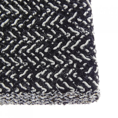 Chanel Skirt Black — view 6