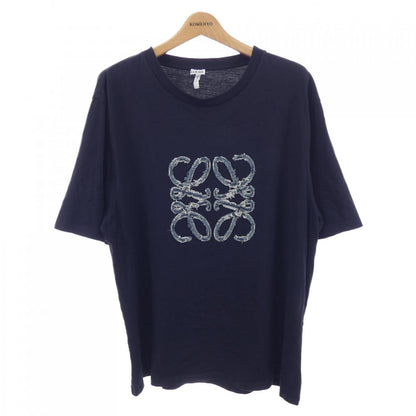 Loewe T-Shirt Black