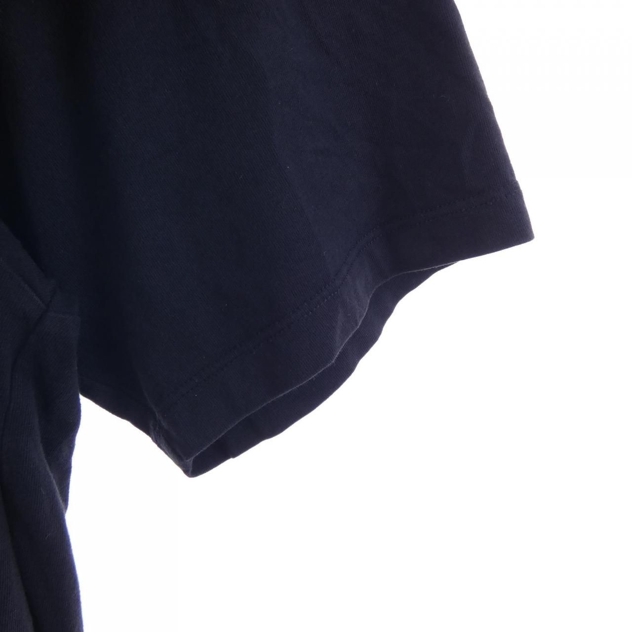 Loewe T-Shirt Black — view 6