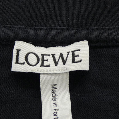 Loewe T-Shirt Black — view 4