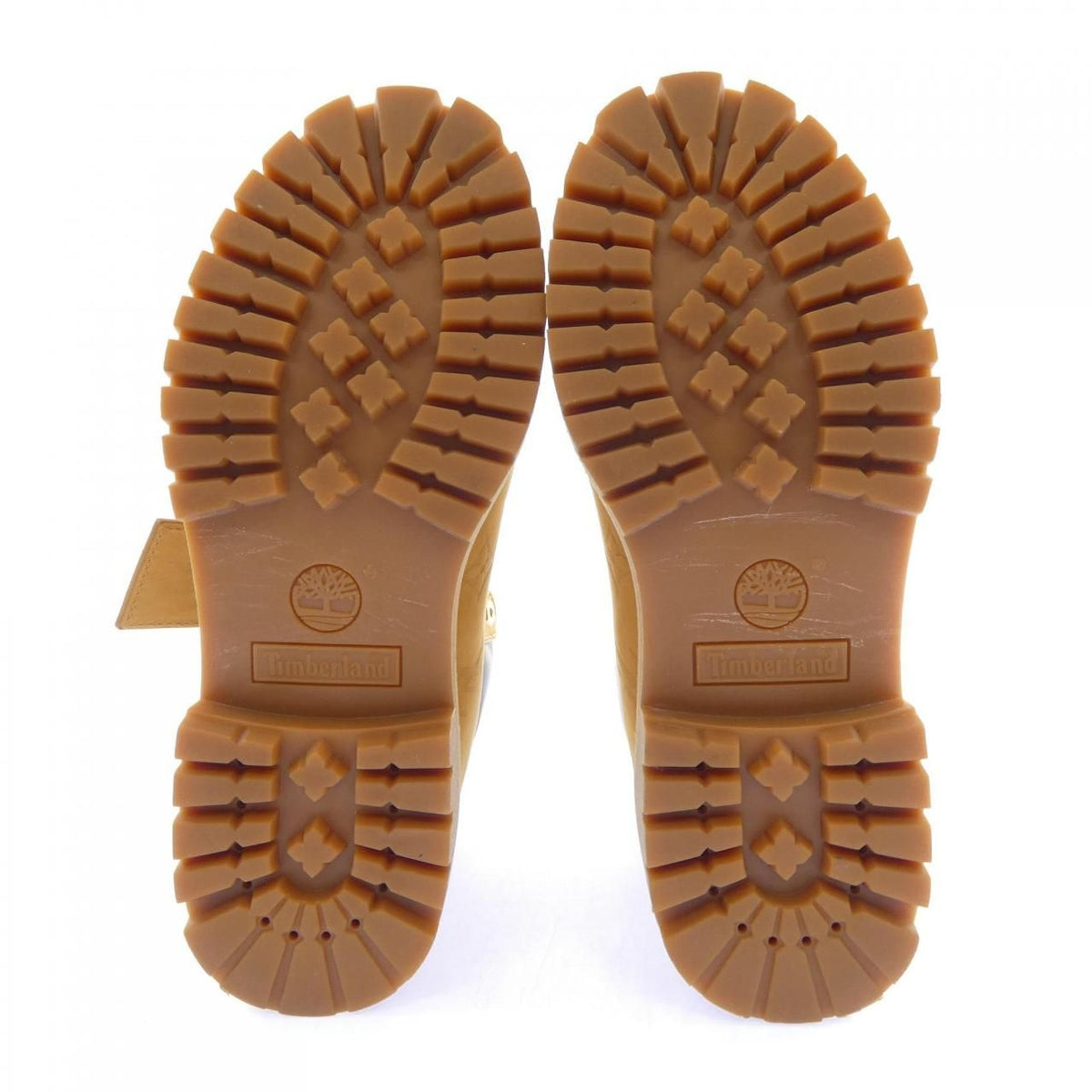 Louis Vuitton LV Timberland Ankle Boots — view 4