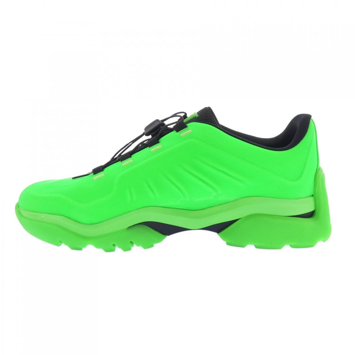 Louis Vuitton Millennium Line Sneakers — view 2