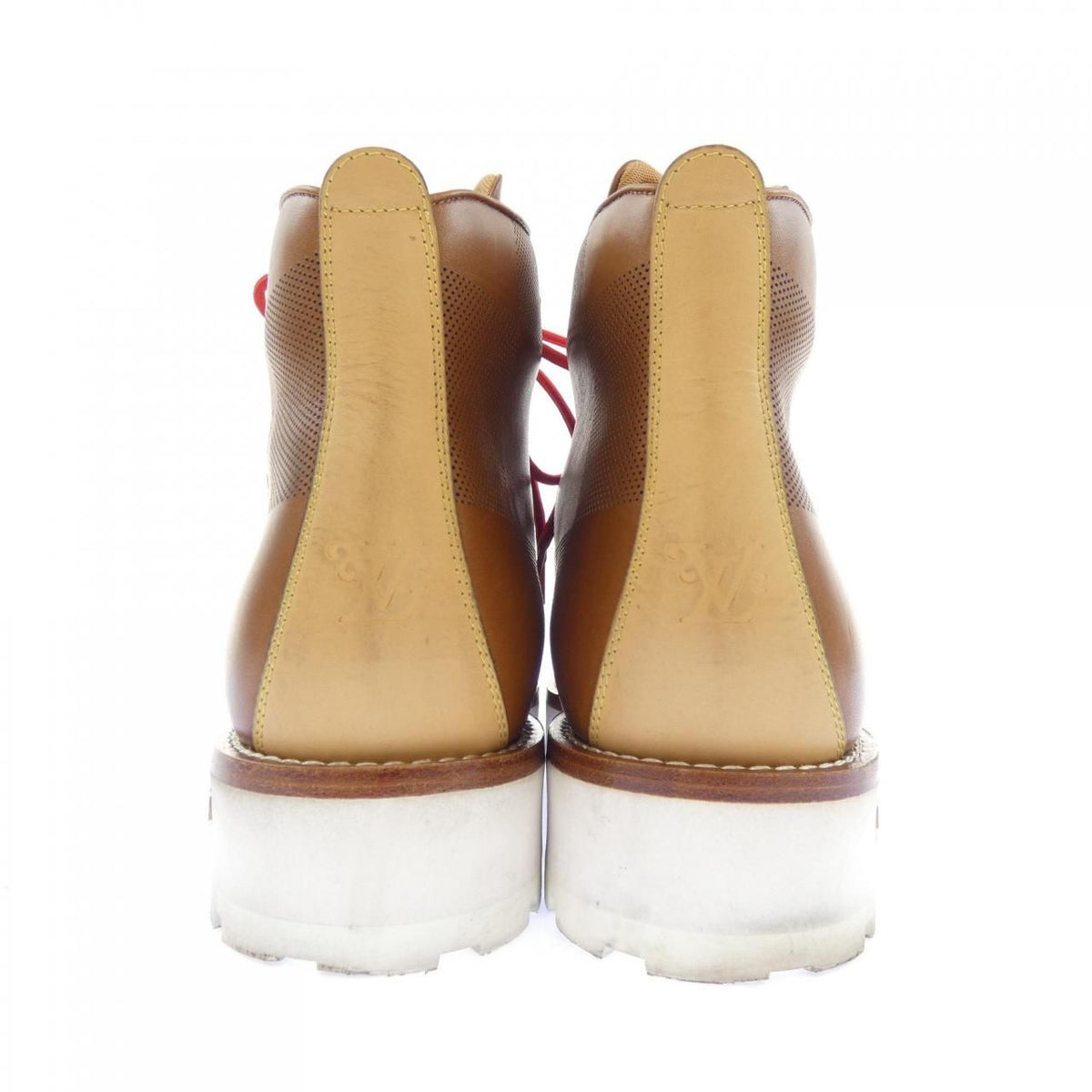 Louis Vuitton Alpinist Line Boots — view 5