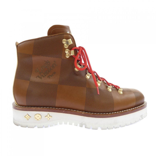 Louis Vuitton Alpinist Line Boots