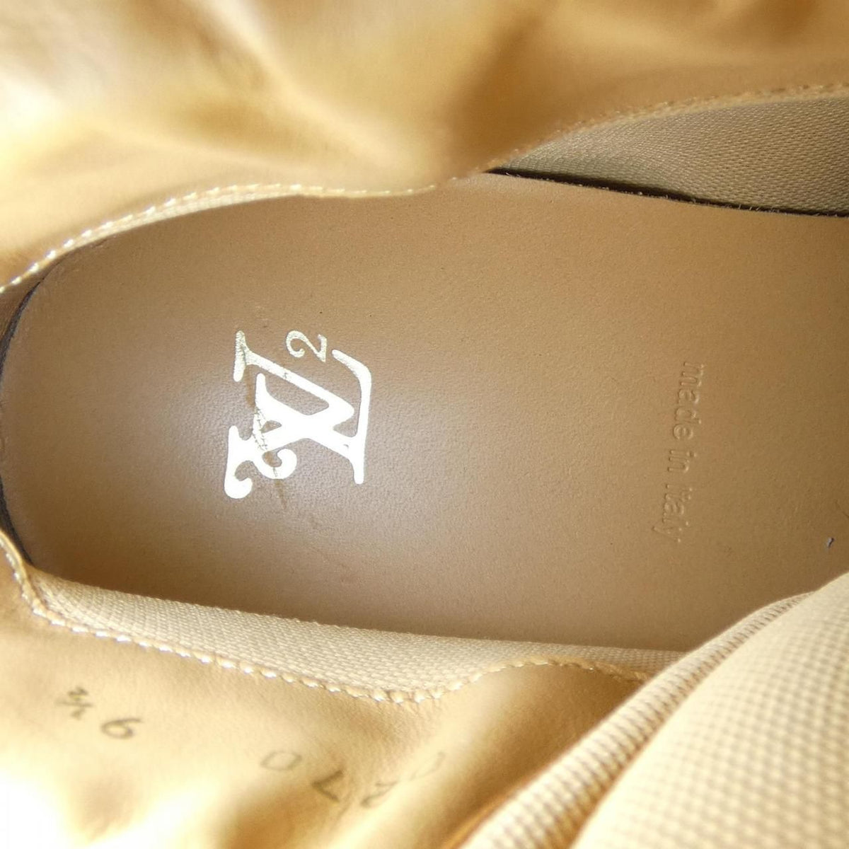 Louis Vuitton Alpinist Line Boots — view 6