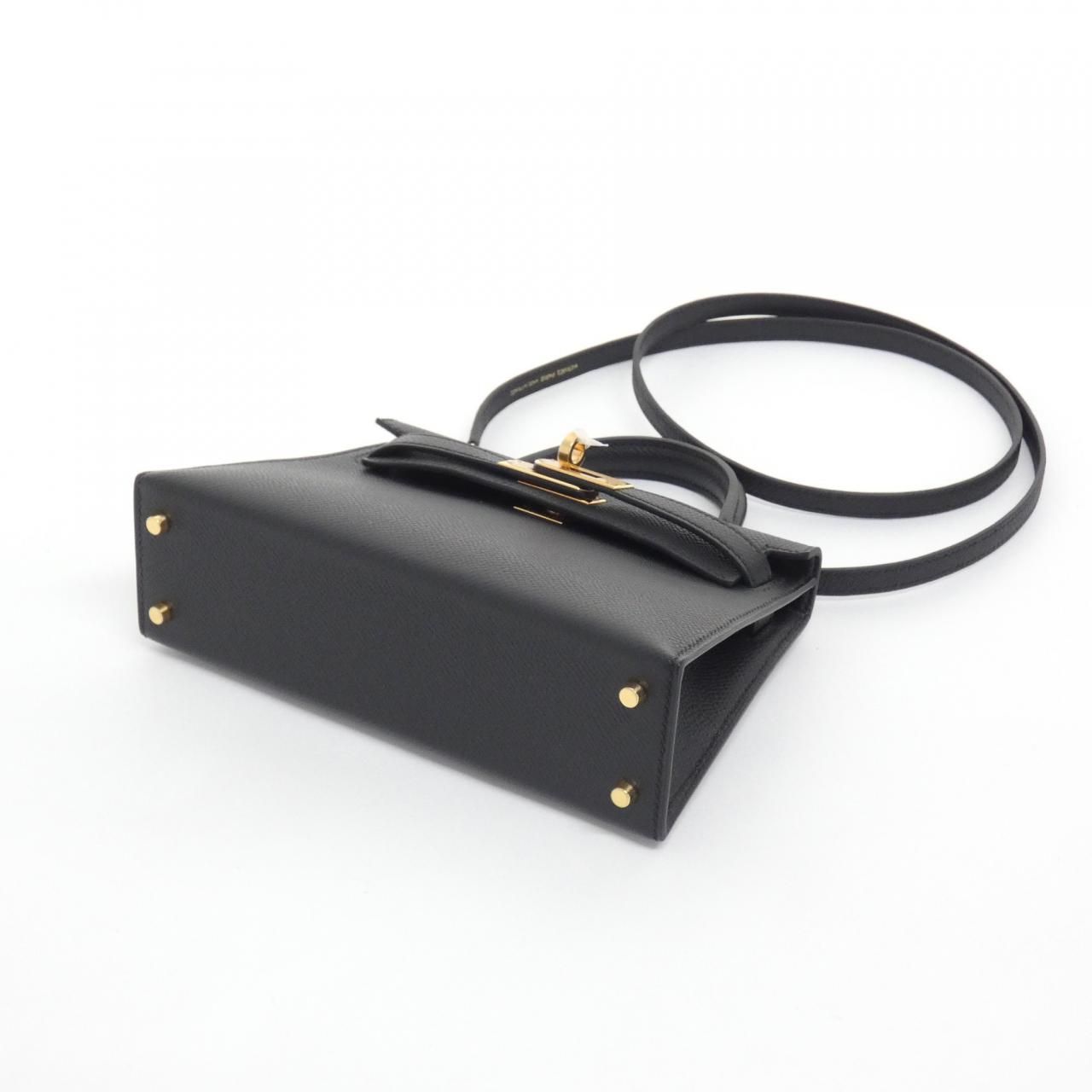 Hermes Mini Kelly 2 — view 3