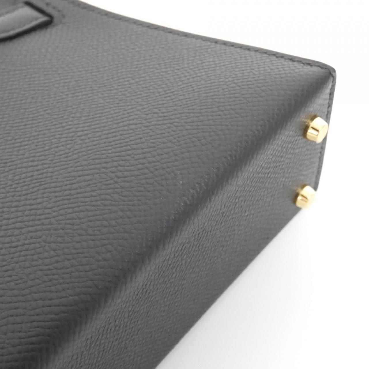 Hermes Mini Kelly 2 — view 4
