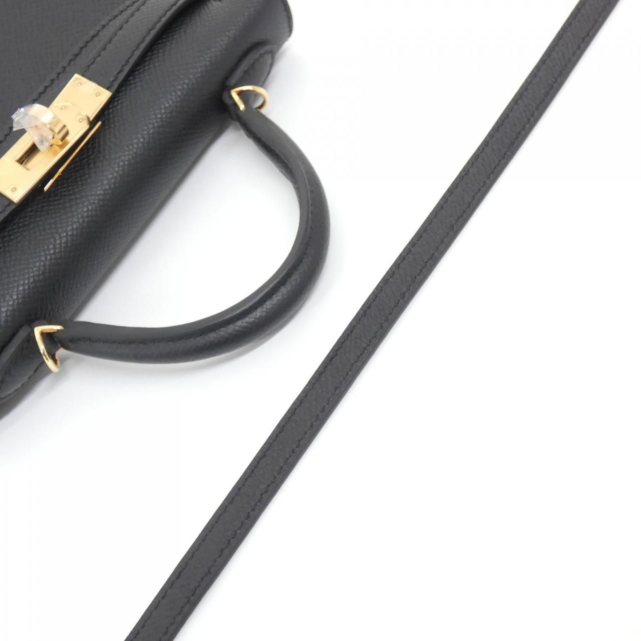 Hermes Mini Kelly 2 — view 5