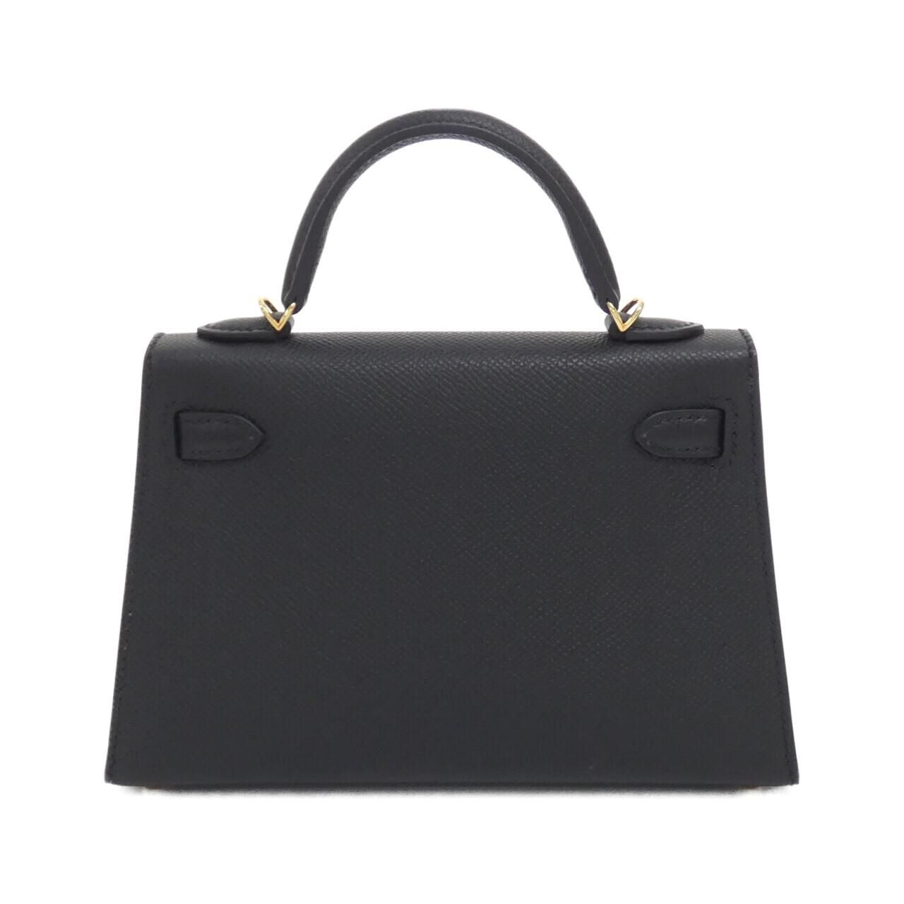 Hermes Mini Kelly 2 — view 2