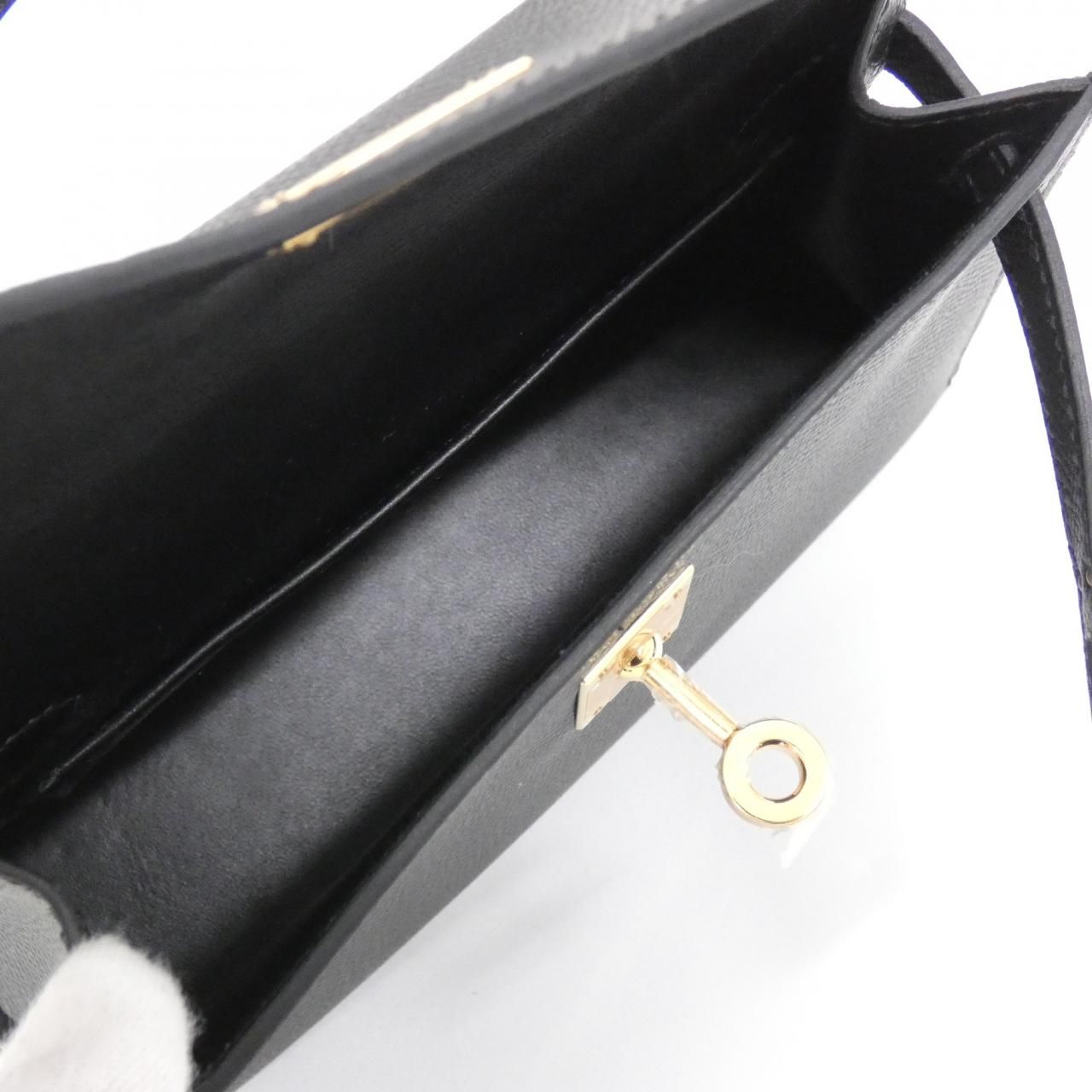 Hermes Mini Kelly 2 — view 6