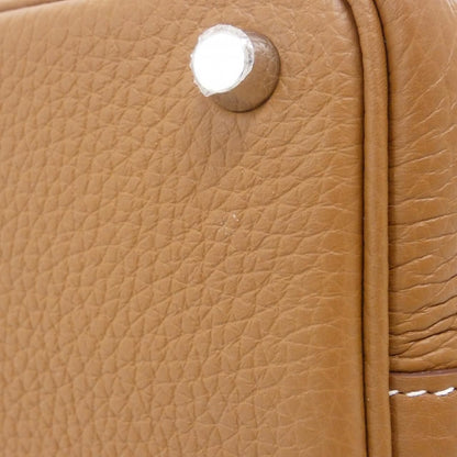 Hermes Picotin Lock Eclat PM — view 2