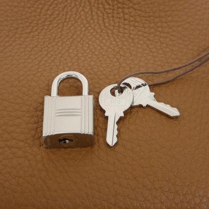 Hermes Picotin Lock Eclat PM — view 3